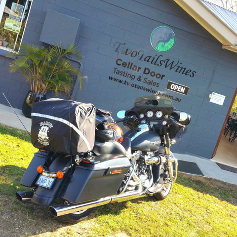 A1 Coffs Coast Tours - SA Accommodation 21