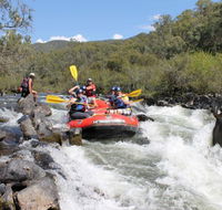 Rafting Australia - SA Accommodation