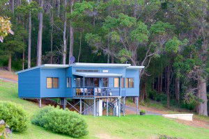 Karrak Reach Forest Retreat - SA Accommodation 2