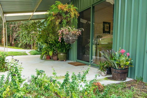 Karrak Reach Forest Retreat - SA Accommodation 3