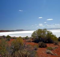 Gawler Ranges Wilderness Safaris - SA Accommodation