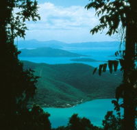 Conway Circuit - SA Accommodation