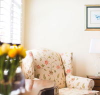 B and B on the Park - SA Accommodation