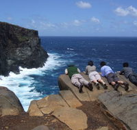 Out of Sight Tours - SA Accommodation