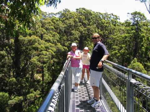 Out Of Sight Tours - SA Accommodation 14