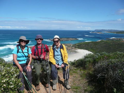 Out Of Sight Tours - SA Accommodation 21