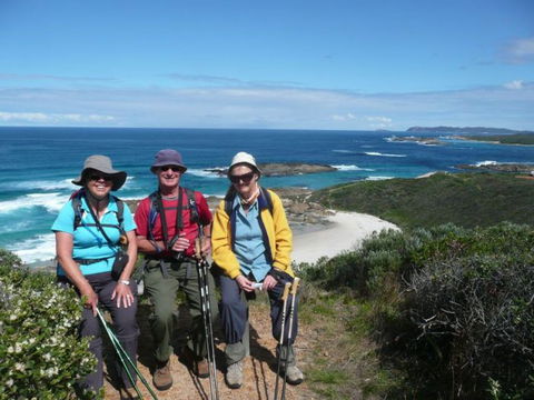 Out Of Sight Tours - SA Accommodation 22