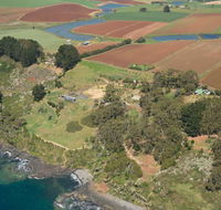 Winged House - The - SA Accommodation
