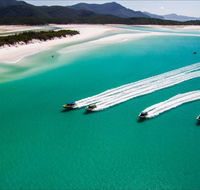 Ocean Rafting - SA Accommodation