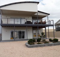 Ocean Swell - SA Accommodation
