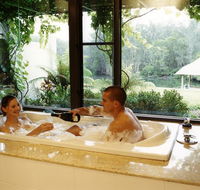 Nundoobah Retreat - SA Accommodation
