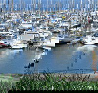 Southern Moreton Bay Tourist Drive - SA Accommodation