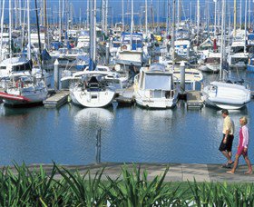Southern Moreton Bay Tourist Drive - SA Accommodation 0