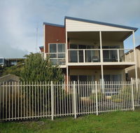 Tigh Na Mara - SA Accommodation