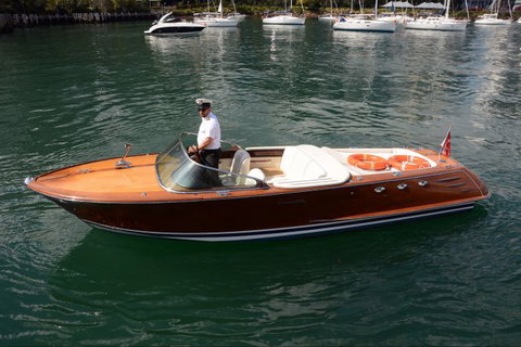 La Dolce Vita - SA Accommodation 0