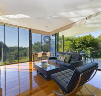 Glass On Glasshouse - SA Accommodation