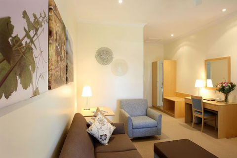Pokolbin Village - SA Accommodation 8