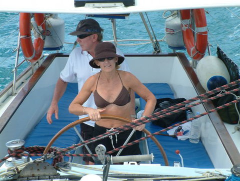 Adventure Cruise Day Tour - Southern Cross - SA Accommodation 1