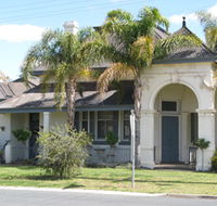History Tour - SA Accommodation