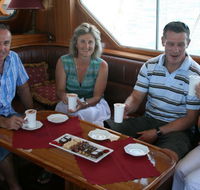 Sensational Sydney Cruises - SA Accommodation