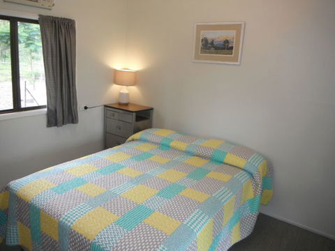 Myella Farm Stay Tours - SA Accommodation 2