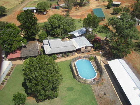Myella Farm Stay Tours - SA Accommodation 3