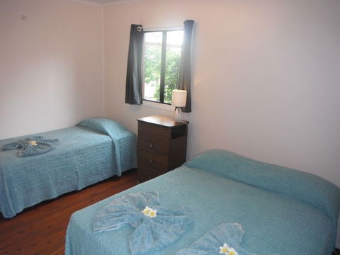 Myella Farm Stay Tours - SA Accommodation 4