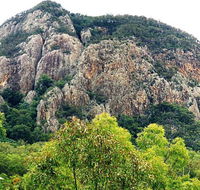 Mount Greville Track - SA Accommodation