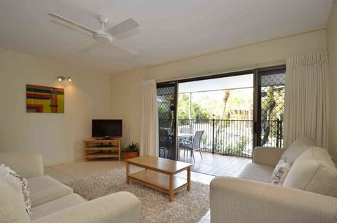 Glen Eden Beach Resort - SA Accommodation 0