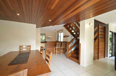 Glen Eden Beach Resort - SA Accommodation 2