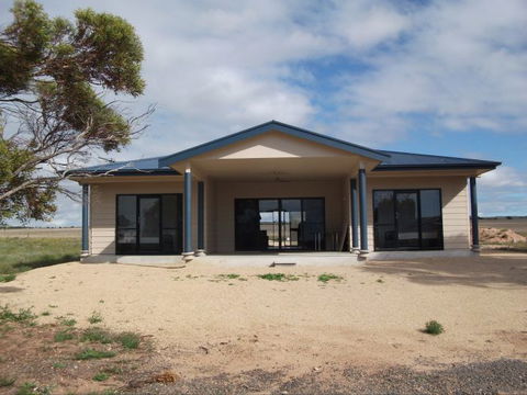 Time Out - SA Accommodation 0