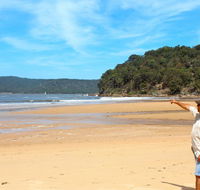 Bara Barang Aboriginal Tours - SA Accommodation