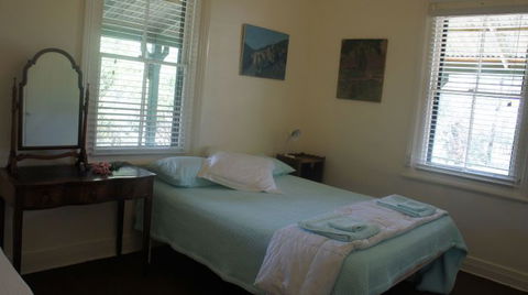 Rosnay Farmstay - SA Accommodation 0