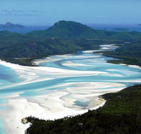 Whitsunday Peak - SA Accommodation