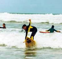 Surf Culture Australia - SA Accommodation