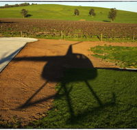 Barossa Helicopters Pty Ltd - SA Accommodation