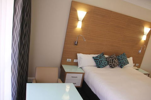 Mercure Goulburn - SA Accommodation 0