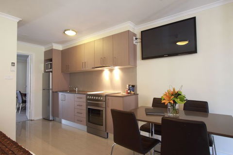Mercure Goulburn - SA Accommodation 1