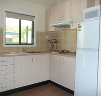 Carinya Ski Ranch - SA Accommodation