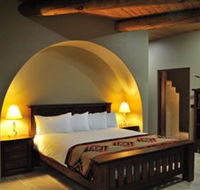 Casa La Vina - SA Accommodation