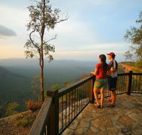 Gudda Gumoo Rainbow Waters - SA Accommodation