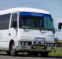 TransCare - SA Accommodation