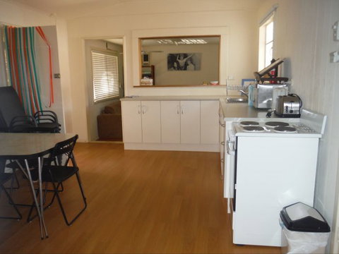 Aljaka - SA Accommodation 3