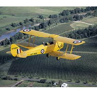 Royal Newcastle Aero Club - SA Accommodation