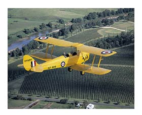 Royal Newcastle Aero Club - SA Accommodation 0