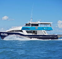 Remote Fraser Island Experience - Tasman Venture - SA Accommodation
