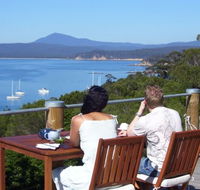 Snug Cove Bed and Breakfast - SA Accommodation