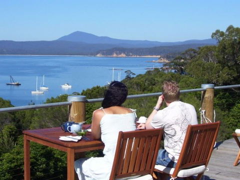 Snug Cove Bed And Breakfast - SA Accommodation 0