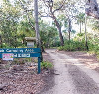 Deepwater National Park Camping Ground - SA Accommodation