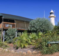 Kooljaman at Cape Leveque - SA Accommodation